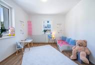 Moderner Lebensraum - Sanierte 4-Zimmer-Wohnung in Straßwalchen bei Salzburg