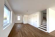 Reihenhaus mit Keller, Garten und 2 Stellplätzen!