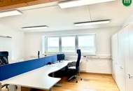 Attraktiver Gewerbestandort in bester Lage - Achau bei Wien