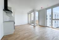 Moderne Pärchen-Wohnung mit sonniger Loggia in zentraler Lage