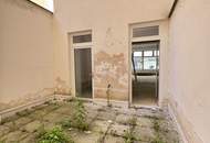 Altbau-Flair trifft Geschäftsidee – Lokal in Toplage von 1080 Wien