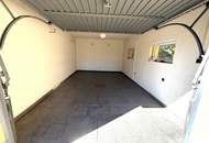Gemütliches Einfamilienhaus mit Terrasse, Balkon, Garage und großem Grundstück!