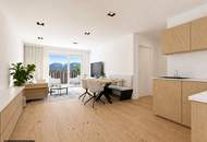 Provisionsfrei! Großzügige 4-Zimmer-Neubauwohnung im Dachgeschoss mit Sonnenterrasse und Inntalblick