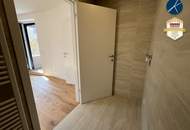 *Superprojekt: ''Über den Baumwipfeln" Top 44 SONNIGE 2-Zimmer LOGGIA-Wohnung + TRAUMHAFTE SÜDAUSRICHTUNG mit Blick auf die Kastanienbäume