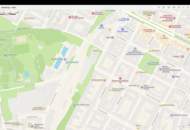 stylische DG Wohnung