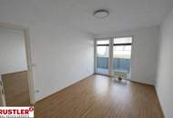 Neubauwohnung in toller Lage