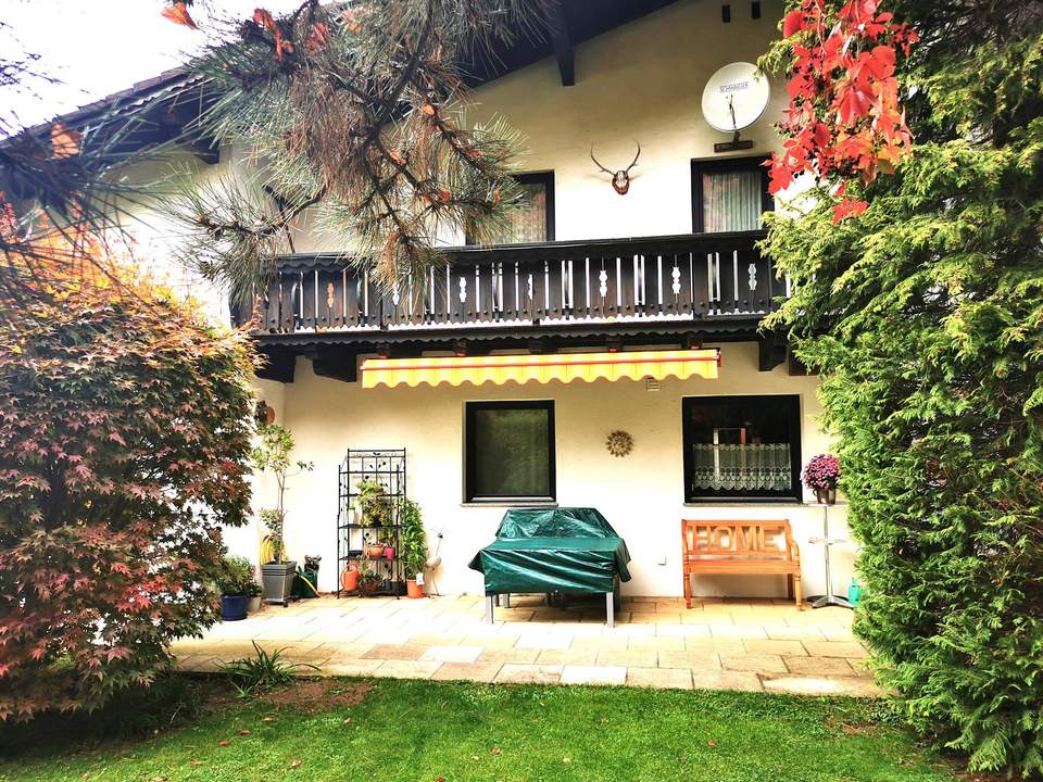 Einfamilienhaus in der ruhigen Lage von Audorf bei Innermanzing