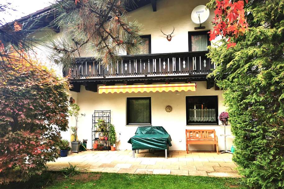 Einfamilienhaus in der ruhigen Lage von Audorf bei Innermanzing, Haus-kauf, 485.000,€, 3033 Sankt Pölten(Land)