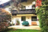 Einfamilienhaus in der ruhigen Lage von Audorf bei Innermanzing