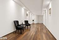 Exklusive Stadtresidenz in Wiener Spitzenlage im renommierten Hotelambiente