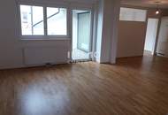 Unbefristete Dachterrassen-Maisonette-Wohnung in Floridsdorf: Angerer Straße 20-22 - Top 19