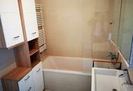 DC-LIVING: Moderne 3-Zimmer-Wohnung mit Loggia & Wellnessbereich nahe der UNO-City!