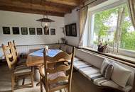 Großzügiges Mehrgenerationenhaus mit Potential
