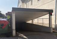 Tiefgaragen Stellplatz