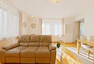 IHRE CHANCE FÜR DEN 5., NÄHE SCHLOSS-QUADRAT +TOP-ZUSTAND: 2-ZIMMER-CITY-WOHNUNG+EXTRA KÜCHE