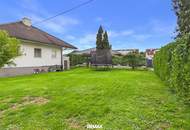 Ihr Familienparadies in Wolfern – gepflegtes Einfamilienhaus mit Pool