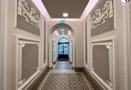 360 TOUR // DACHTERRASSENWOHNUNG NAHE VORGARTENMARKT