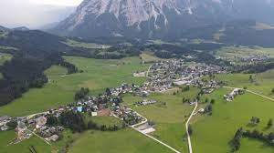 NEUER PREIS!!! Schönes, ebenes Baugrundstück in Tauplitz!