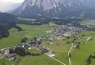 NEUER PREIS!!! Schönes, ebenes Baugrundstück in Tauplitz!