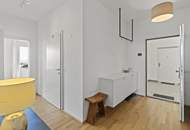 ++ DREI ZIMMER im DG ++ Stilvolles Wohnen mit FERNBLICK