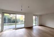 Erstbezug !!! Traumhafte Doppelhaushälfte - mit 5 Zimmern, Garten, Wohnkeller und Stellplätzen!