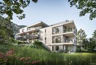 Nachhaltig investieren: 2-Zimmer-Anlegerwohnung im Neubau