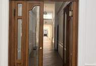UNBEFRISTET - Hofseitige 2-Zimmer Altbauwohnung mit separater Küche und Kellerabteil in der Margaretenstraße