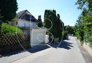 Gepflegtes Einfamilienhaus in Grünruhelage am Ölberg!