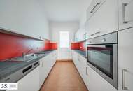 Klausgasse 46: Geräumige 3-Zimmer-Altbauwohnung in ruhiger Seitengasse des 16. Bezirks