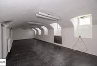 ** ab sofort: großzügige Gewerbefläche mit Büro, Verkaufsräumen und Lagerfläche - Straßeneingang, Klimaanlage, Laderampe, uvm. ** unbefristete Miete **