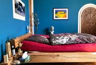 Unikat für Individualisten - Arbeiten und Wohnen direkt an der Grenze zu Bayern