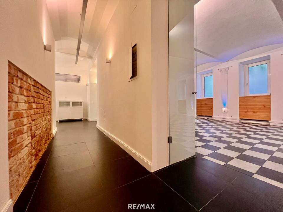 Creative Space + großer allgemeiner Garten - MIETKAUF MÖGLICH