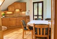 Preisreduktion! RUHIGES WOHNEN MIT BALKON UND GARTEN-ALL-INCLUSIVE(INKLUSIVE STROM UND HEIZUNG)