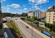 Moderne 2026 Neubau 2-Zimmer Wohnung 46m² mit Balkon, Fußbodenheizung und inklusive Möbel in 1030 Wien zu mieten!