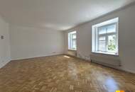 Altbau-Büro in Grinzing