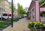 SKY HIGH LIVING, MAISONETTE IN WÄHRING