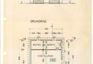 Charmantes 4 Zimmer-Einfamilienhaus mit Garten, Balkon & Garagen