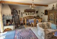 ROMANTISCHES EINFAMILIENHAUS IN BESTER LAGE