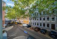 Helle 2-Zimmer Wohnung, Nähe Galleria Landstraße