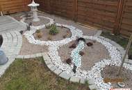 Traumhafter Bungalow vollunterkellert mit Fitness und Kino, perfekt und gepflegt mit wunderbaren Garten