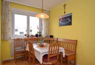 Helle 3-Zimmer Wohnung mit Stellplatz