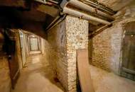 Traumhafte Dachgeschoßwohnung mit Terrasse auf einer Wohnebene