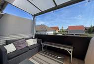Wohnen in Feldkirchen, 3 Zimmer, ca. 77 m², Carport-Stellplatz, Balkon, sonnige, ruhige Lage!