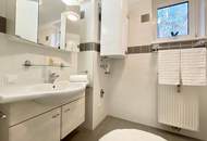 Idyllisch leben am Stadtrand – Lichtdurchflutete Wohnung mit Balkon ins Grüne