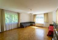 Einfamilienhaus auf sonnigem Doppelgrundstück in fabelhafter Aussichtslage