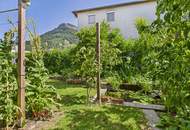 Premium-Wohnidylle im Hatlerdorf - Gartenwohnung zum Aufblühen