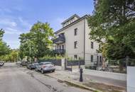 ***Großzügige 4-Zimmer-Wohnung mit 2 Balkonen in Top-Lage des 19. Bezirks – Nähe Kahlenberg***