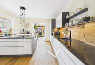 Panoramawohnen in Bestlage – freier Blick auf die Sternbergkirche, sonnig & ruhig