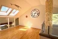 leitbarer Luxus vor den Toren Salzburgs - Stilvolles Ein- oder Zweifamiliendomizil