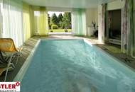 SONNIGES ANWESEN MIT PANROAMA-FERNBLICK